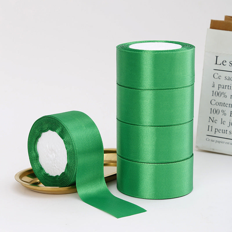 Gift Packaging Bow Accessories Polyster Ribbon