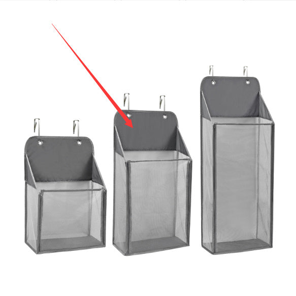 Home Fashion Personality Door Hanging Storage Bag