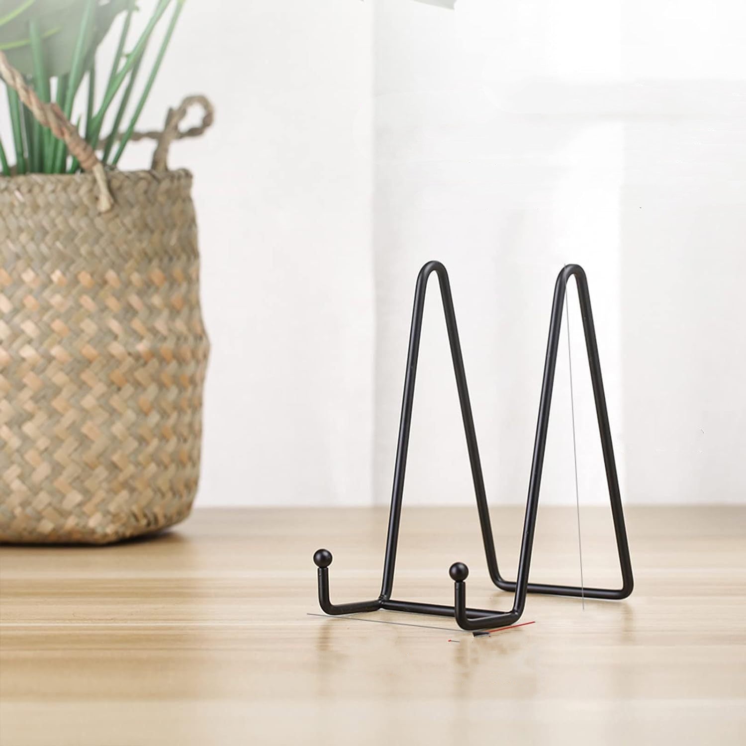 Household Minimalist Mobile Phone Tablet Metal Bracket