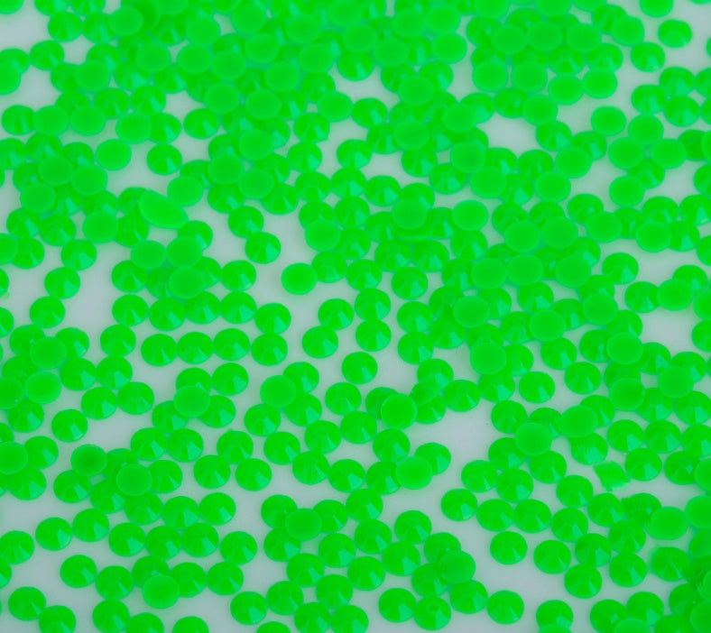 Diamond Painting Flat Resin Diamond Acrylic