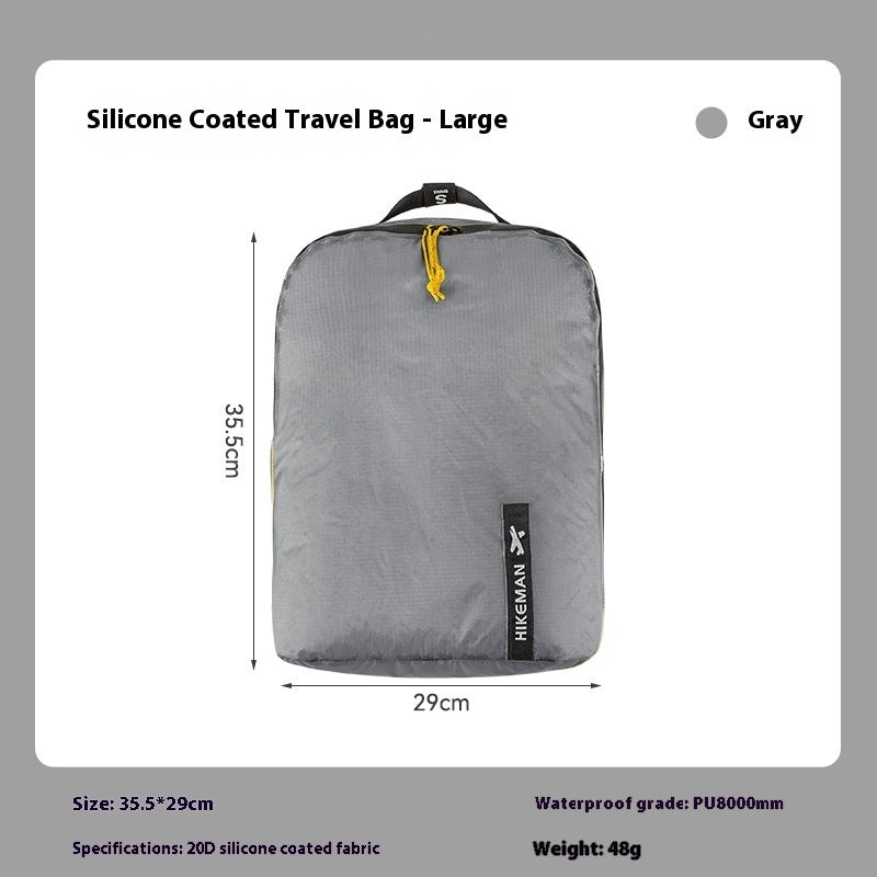 Buggy Bag Underwear Portable Packing Stool Multi-color