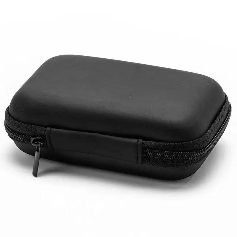 Compact And Portable Travel Storage Box