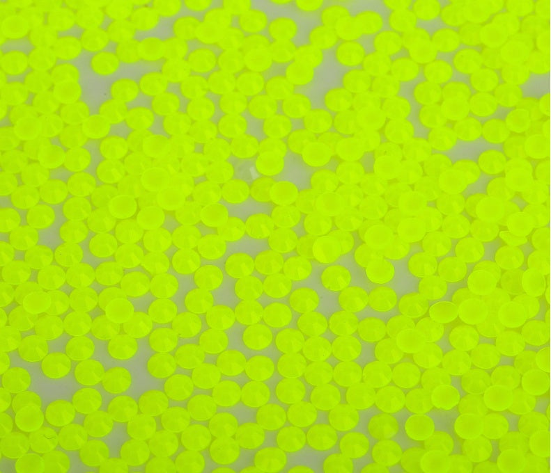 Diamond Painting Flat Resin Diamond Acrylic