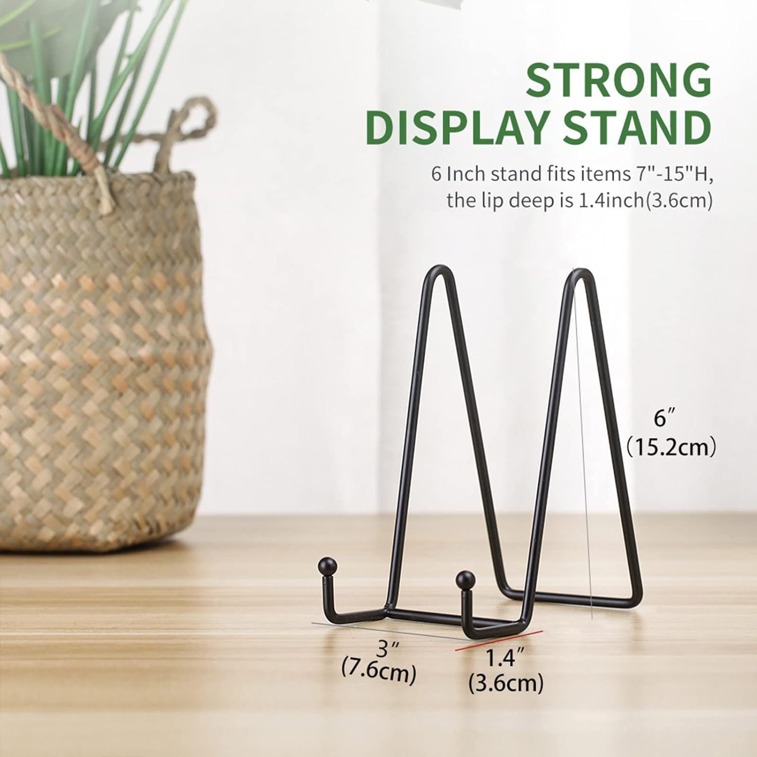 Household Minimalist Mobile Phone Tablet Metal Bracket