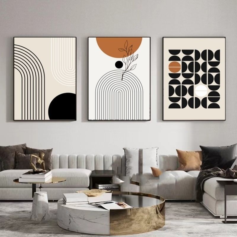 Dipinti Decorativi
