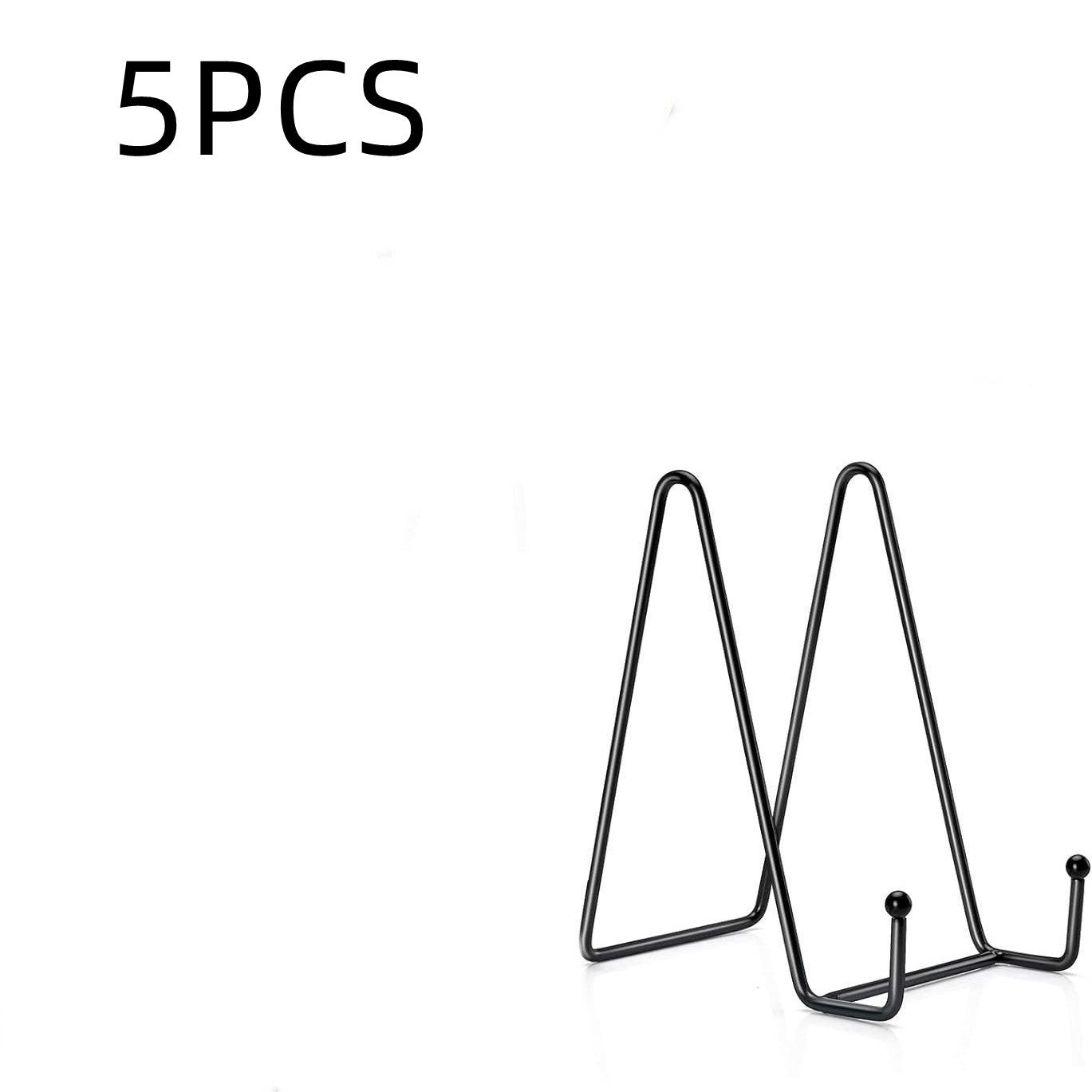 Household Minimalist Mobile Phone Tablet Metal Bracket