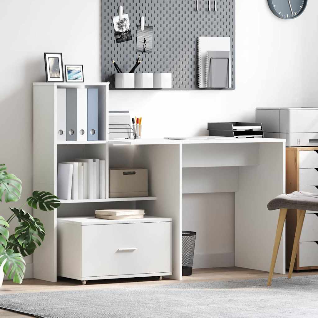 cassettiera con ruote 55 x 45 x