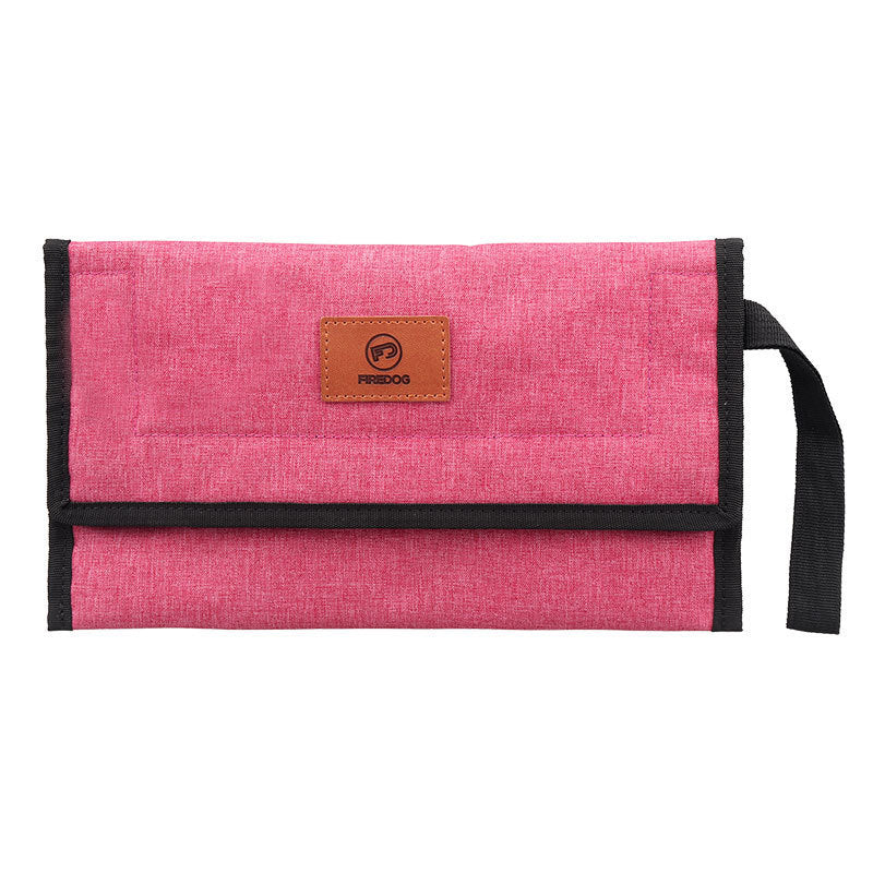 Combination Lock Deodorant Odor Isolation Bag