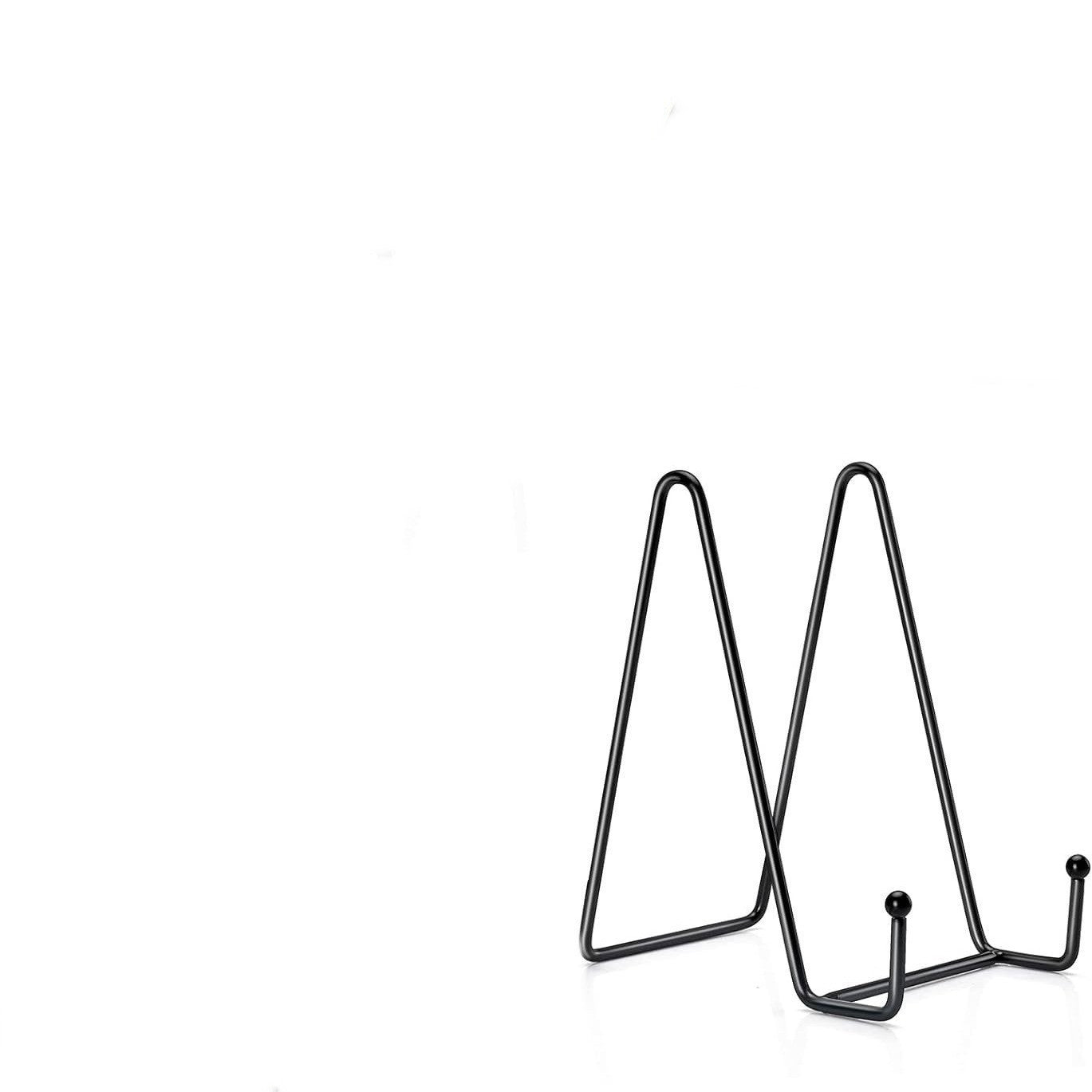 Household Minimalist Mobile Phone Tablet Metal Bracket