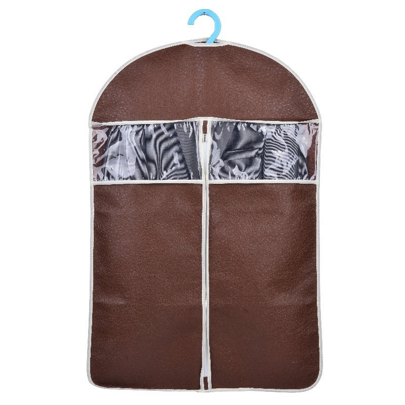 Dust Cover For Coat And Fur Clothes