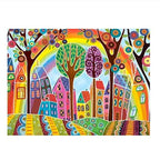 DIY Digital Oil Painting Manual Oil Paint Decorative Painting