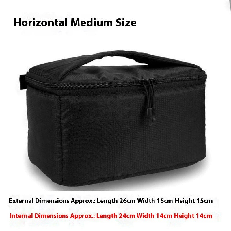 Shockproof And Drop-resistant Thickened Bag