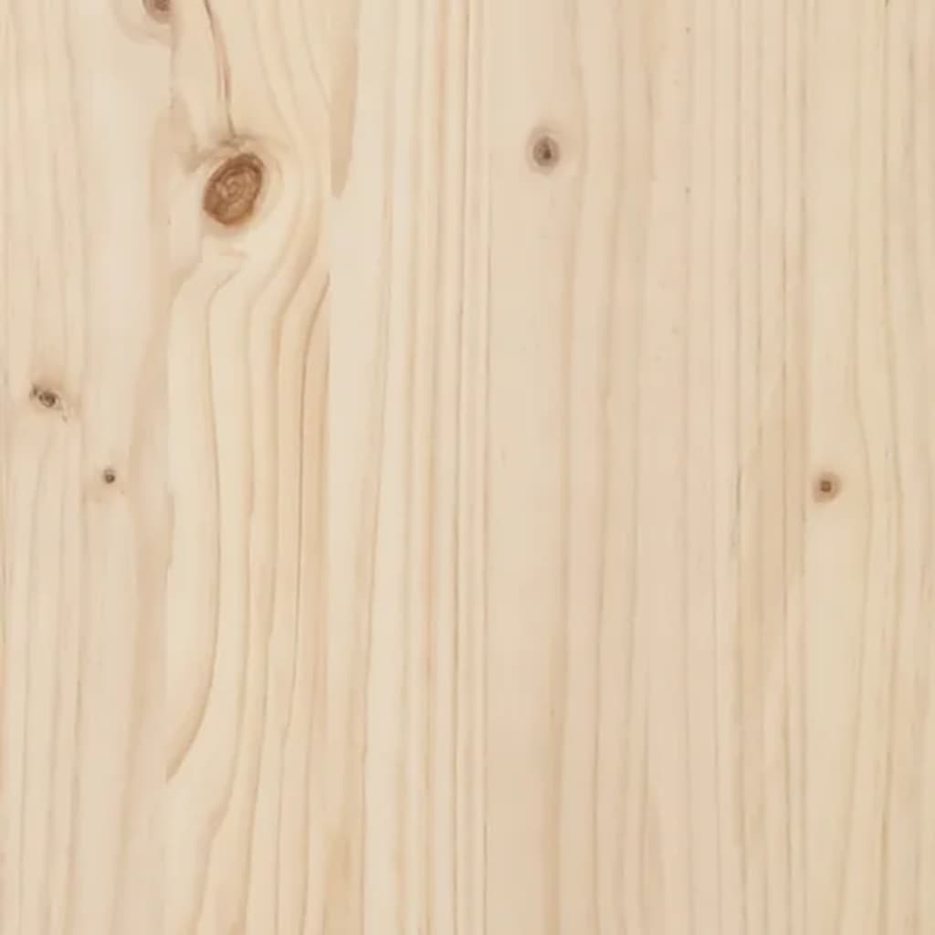 Credenza 60x Credenza in legno massello di pino 60x
