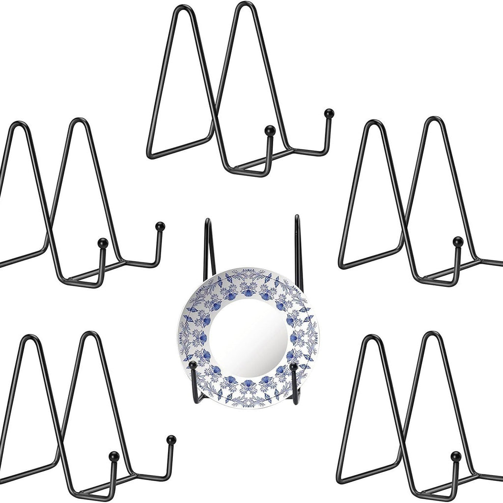 Household Minimalist Mobile Phone Tablet Metal Bracket