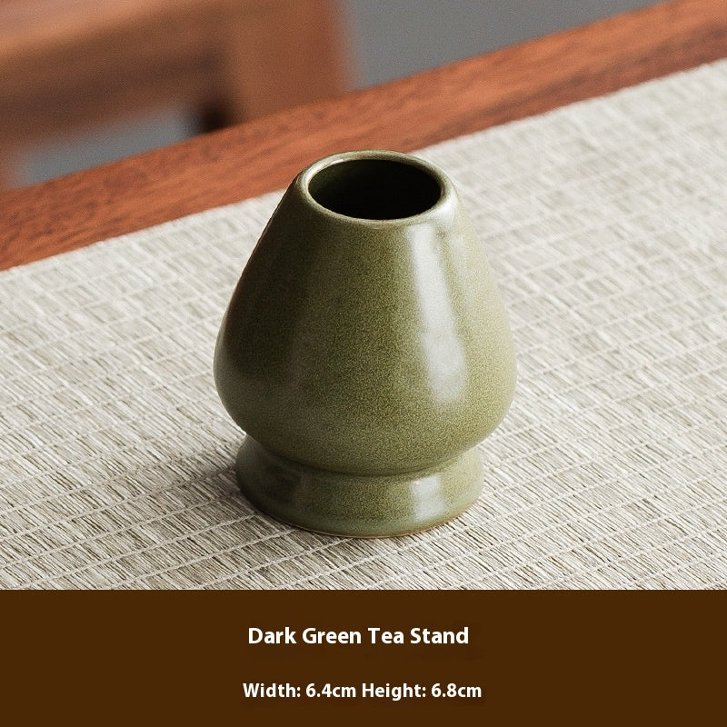 Large Style Matcha Tools Suit