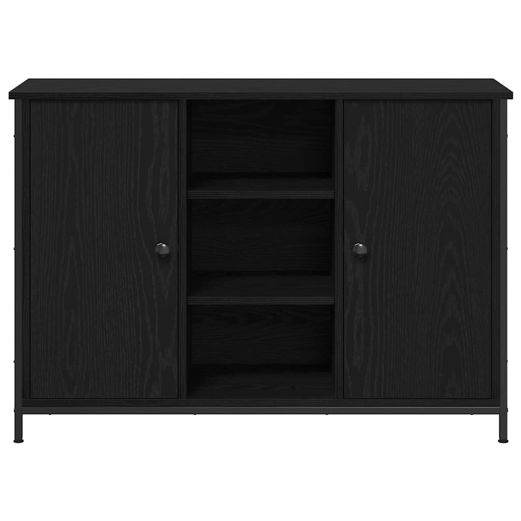 Credenza effetto rovere 100 x Materiale legno