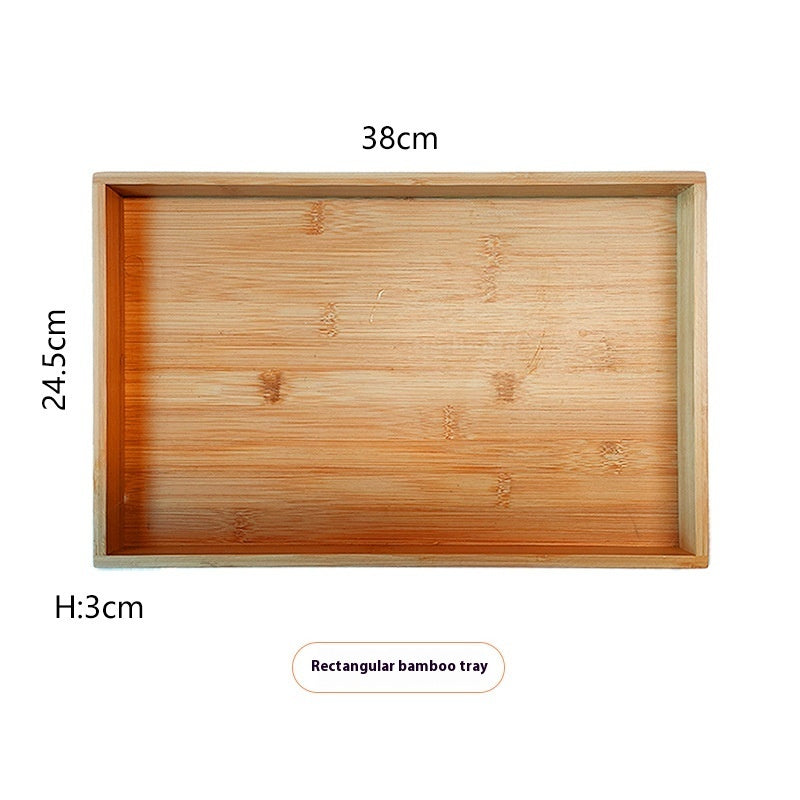 Household Bowl Dish & Plate Ceramic Fambe Tableware