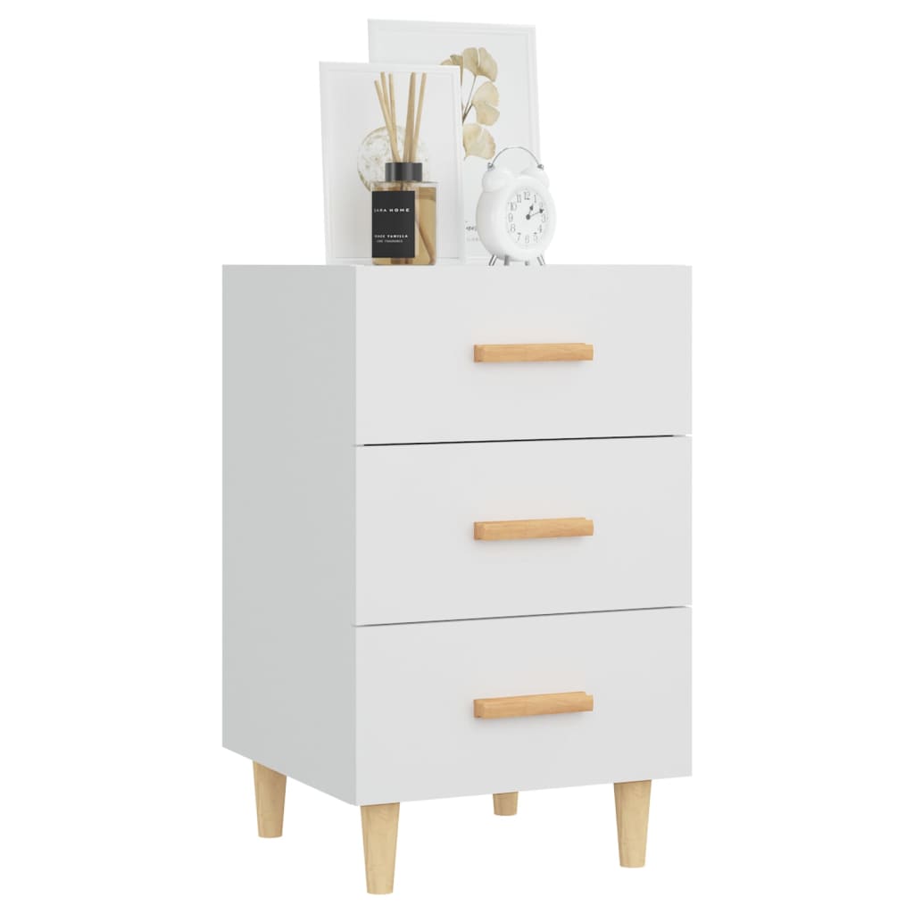 comodino 40x legno composito