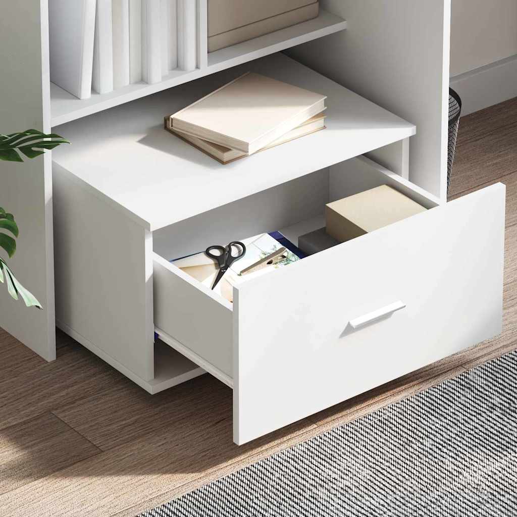cassettiera con ruote 55 x 45 x