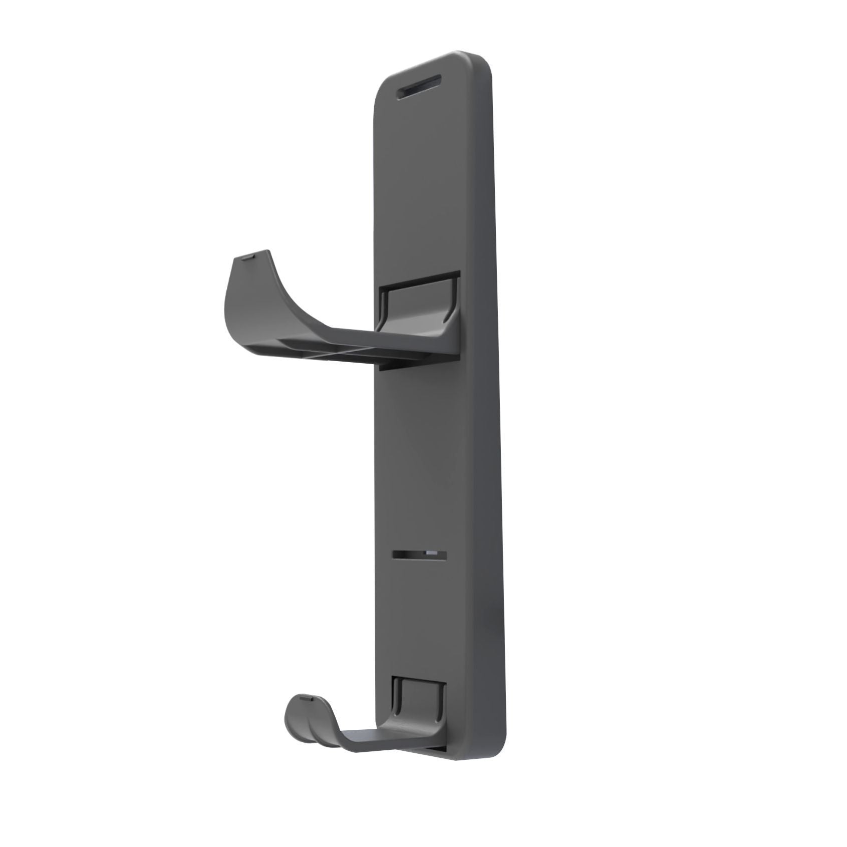 Upright Bracket Gamepad Hook Handle Headset Storage Rack