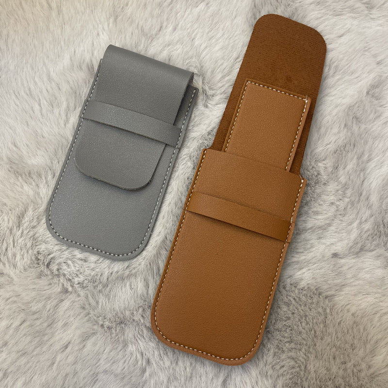 PU Leather Watch Scratch-resistant Carrying Case