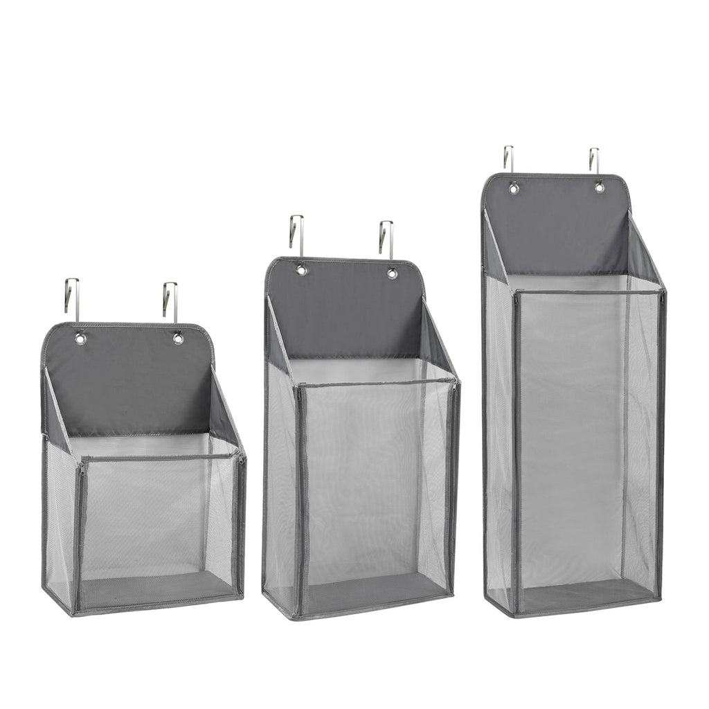 Home Fashion Personality Door Hanging Storage Bag