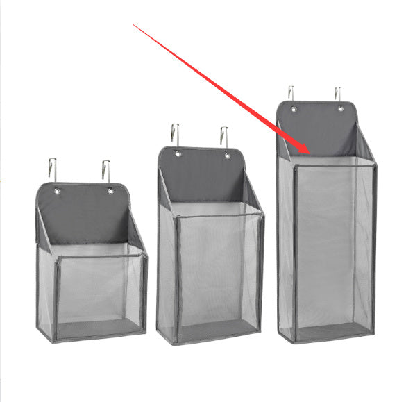 Home Fashion Personality Door Hanging Storage Bag