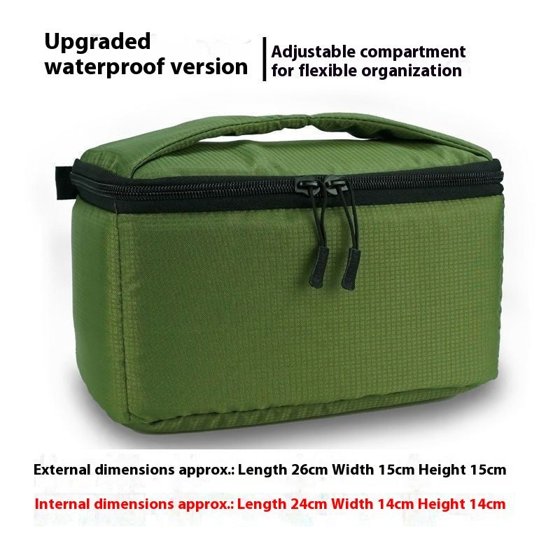 Shockproof And Drop-resistant Thickened Bag