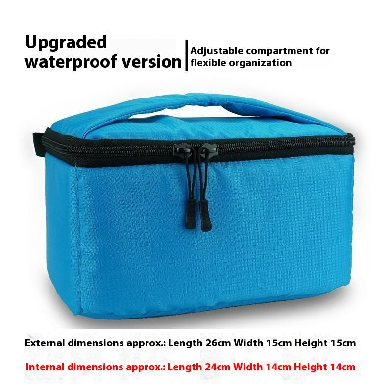 Shockproof And Drop-resistant Thickened Bag