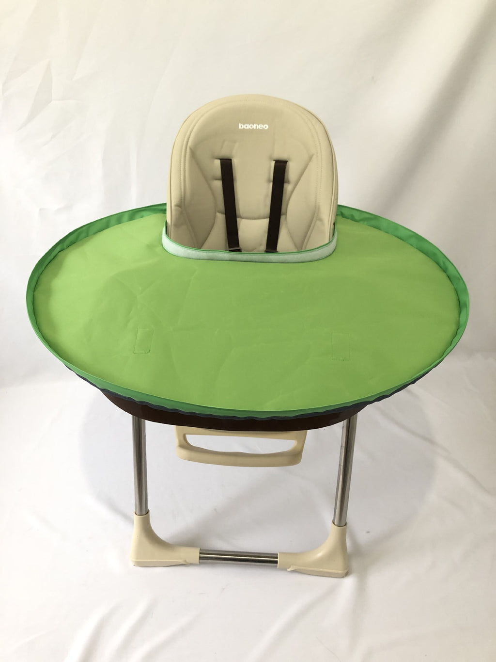 Baby eating chair eating mat