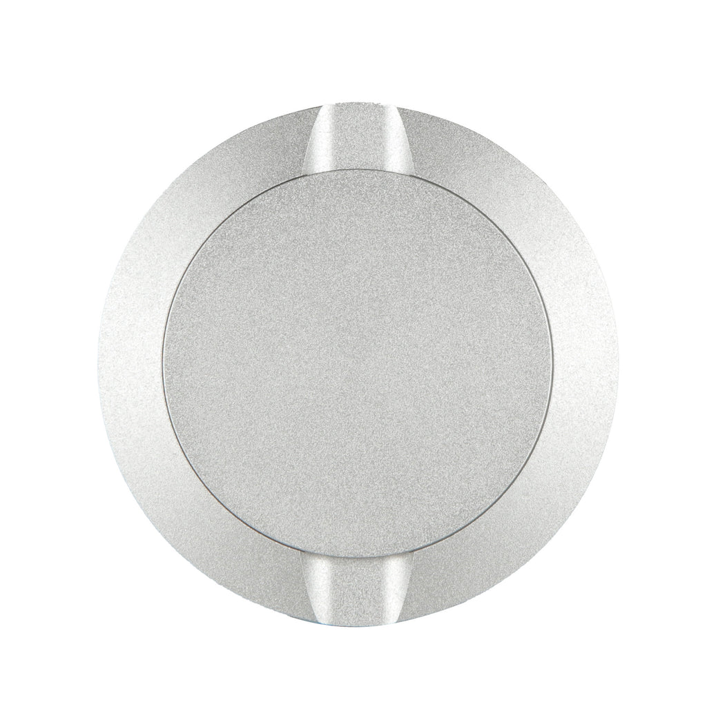 Double-layer Snuff Box Aluminum Alloy Material Cnc Processing With Buckle Hand