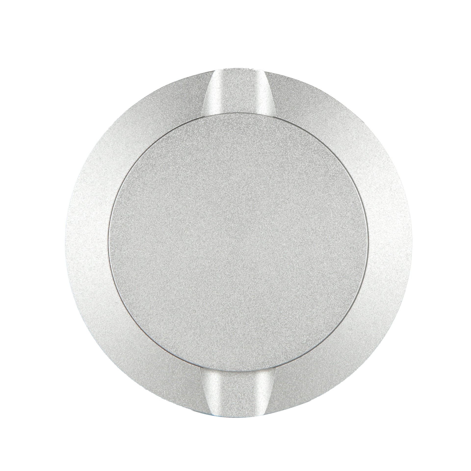 Double-layer Snuff Box Aluminum Alloy Material Cnc Processing With Buckle Hand