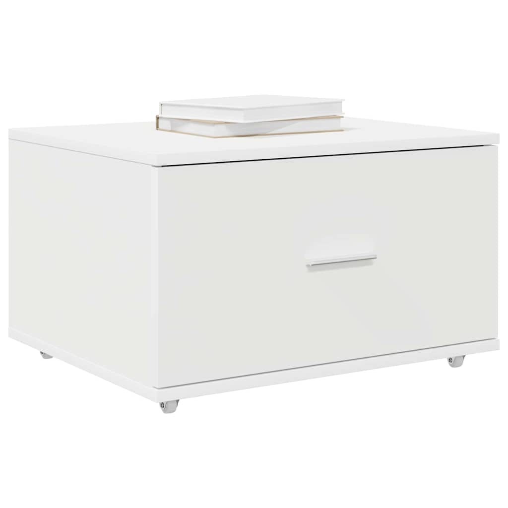 cassettiera con ruote 55 x 45 x