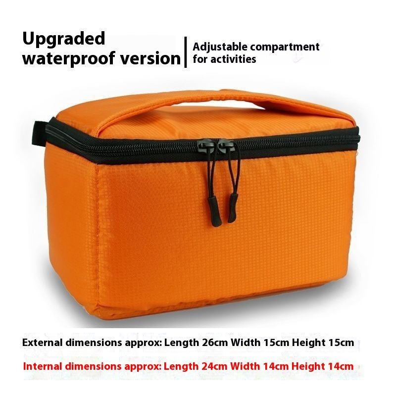 Shockproof And Drop-resistant Thickened Bag