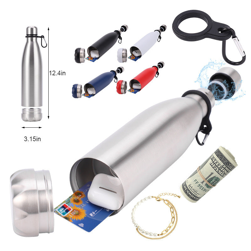 Outdoors Convenient Large Capacity Storage Cup