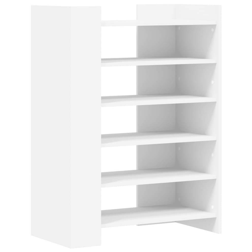 scarpiera 74,5x37, materiale a base di legno