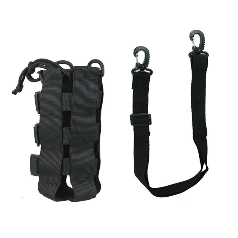 Adjustable Drawstring Water Cup Protective Cover