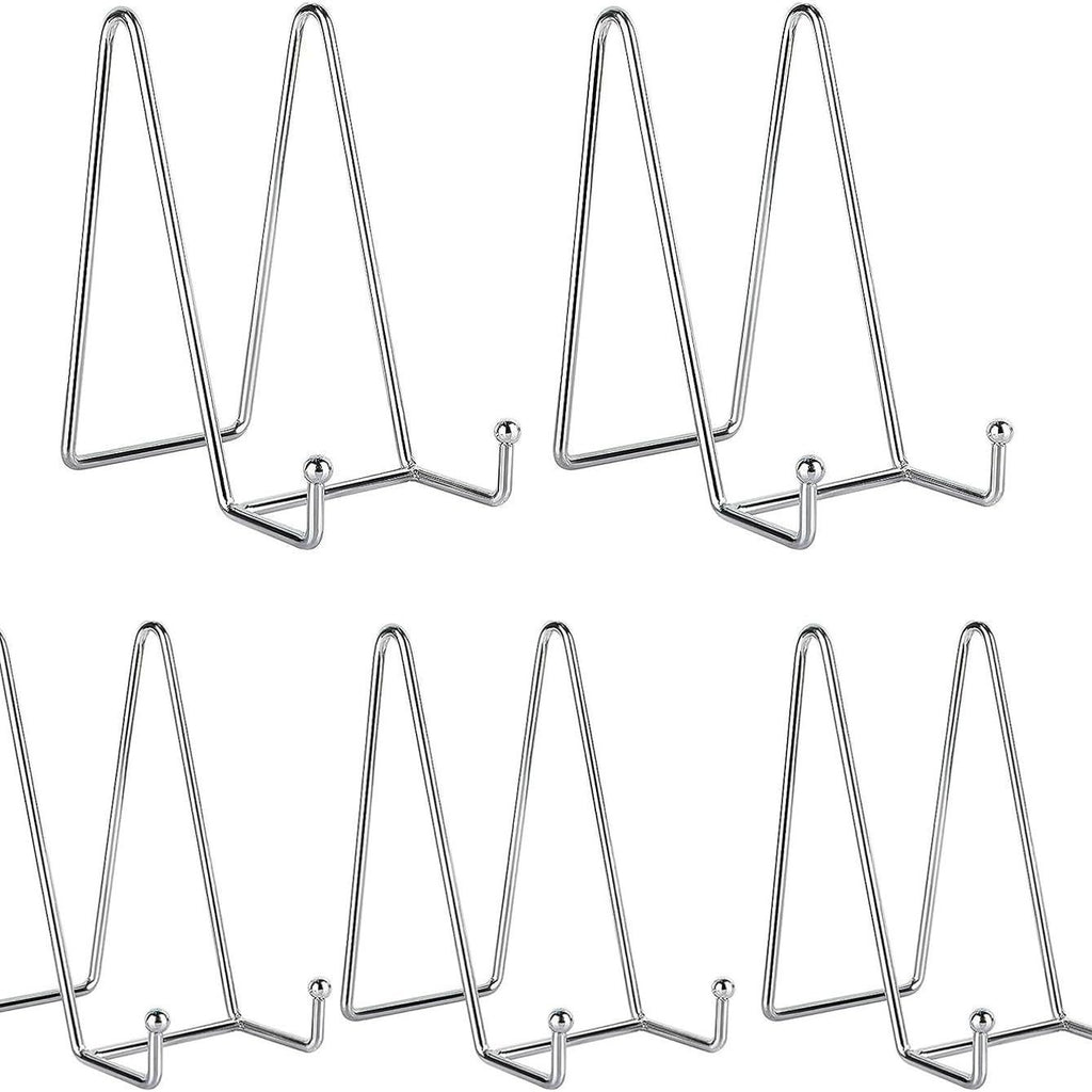 Household Minimalist Mobile Phone Tablet Metal Bracket