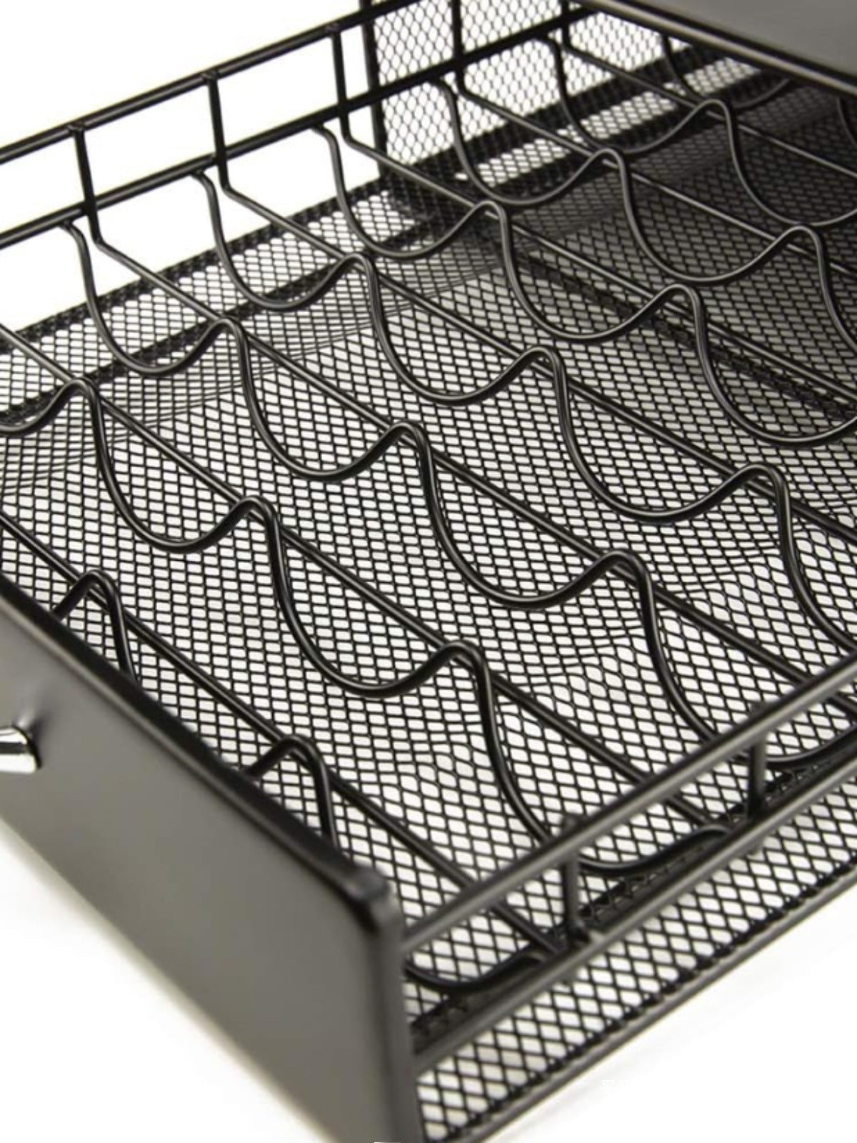 Coffee Capsule Storage Drawer Storage Box