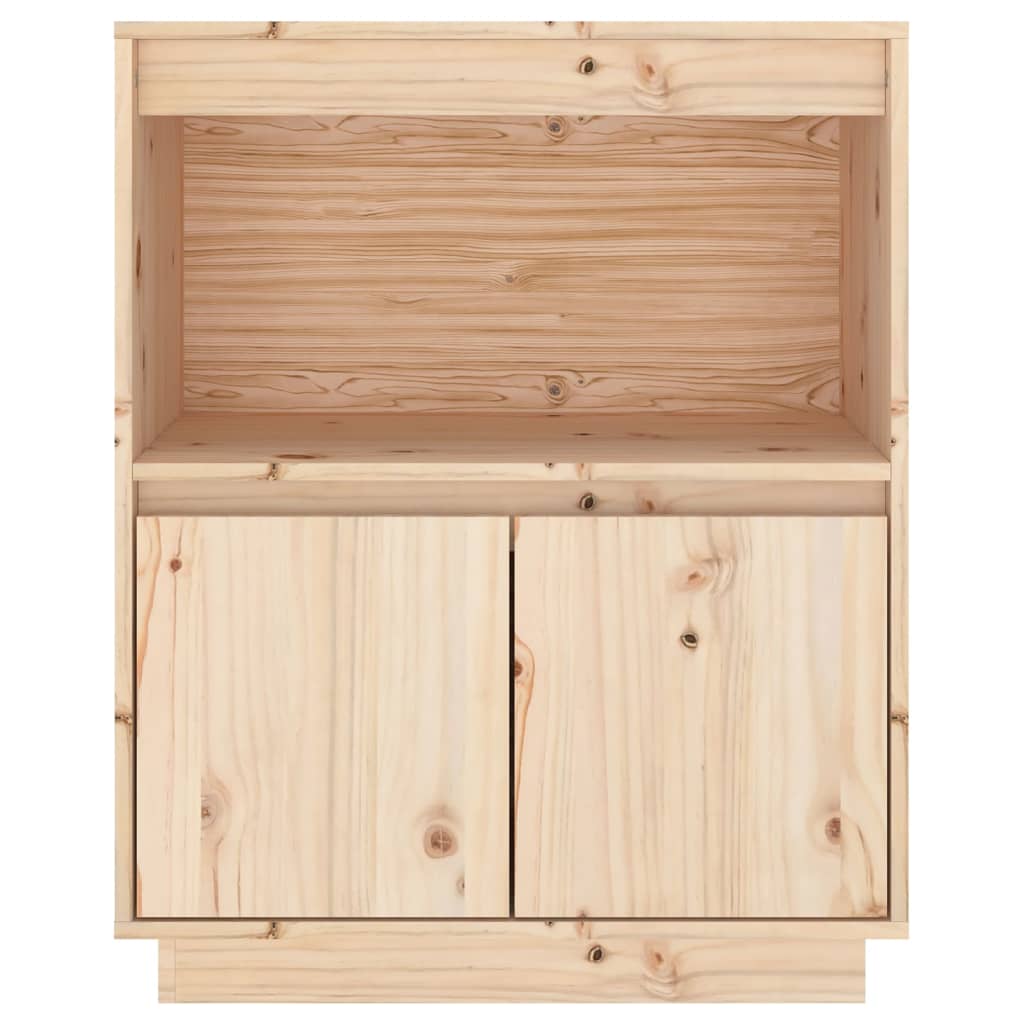 Credenza 60x Credenza in legno massello di pino 60x