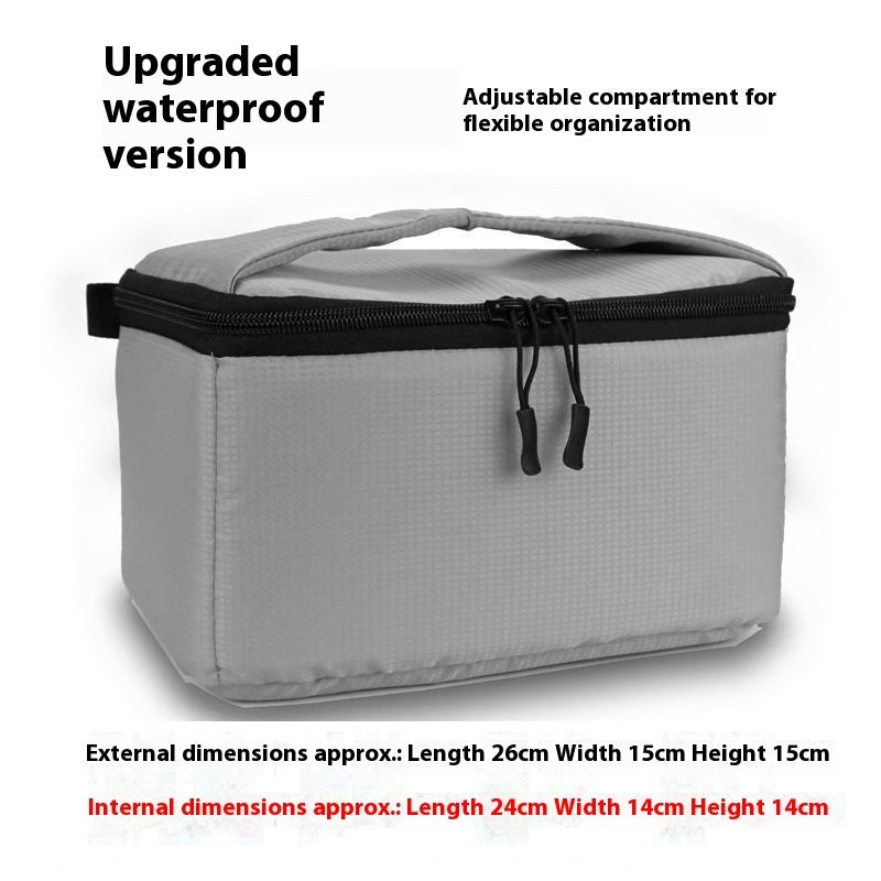 Shockproof And Drop-resistant Thickened Bag