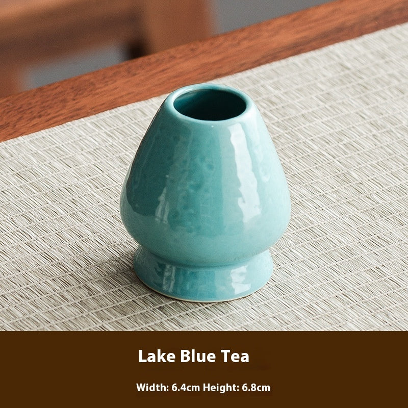 Large Style Matcha Tools Suit