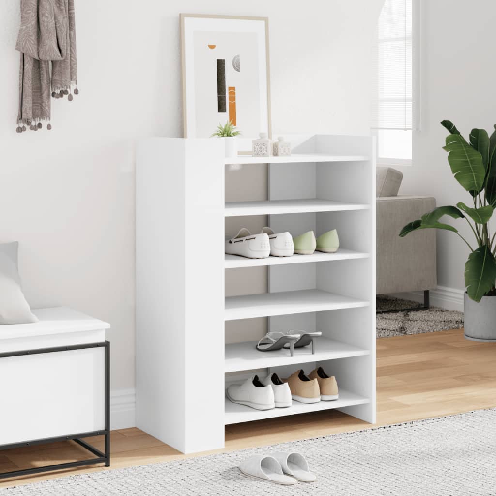 scarpiera 74,5x37, materiale a base di legno