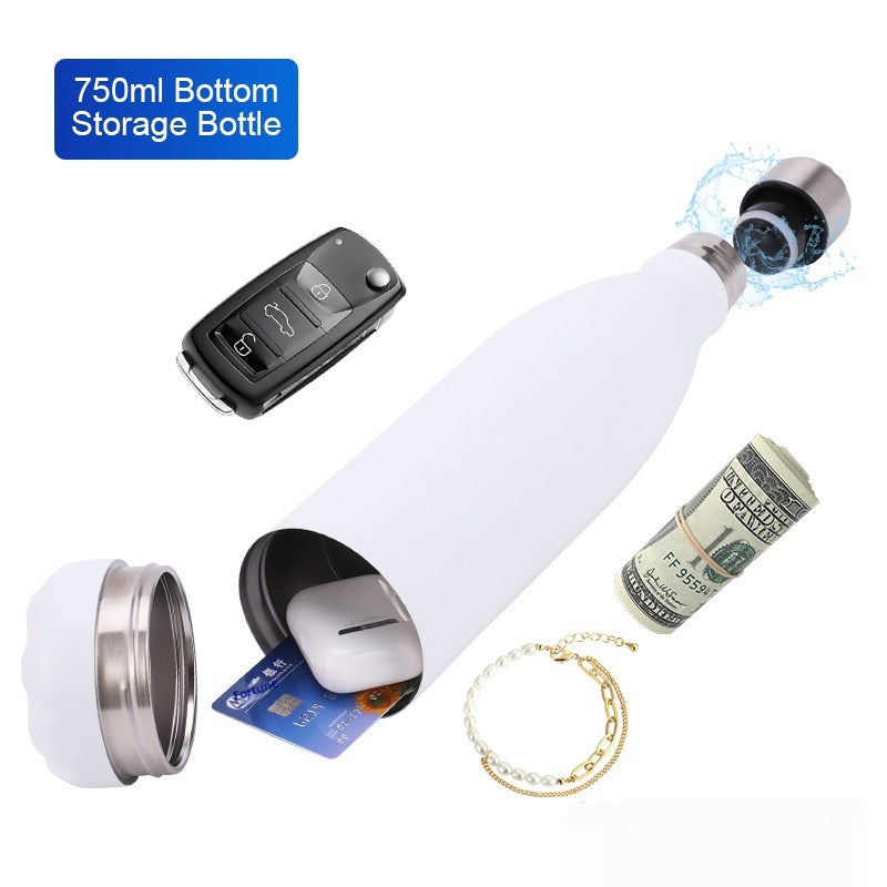 Outdoors Convenient Large Capacity Storage Cup