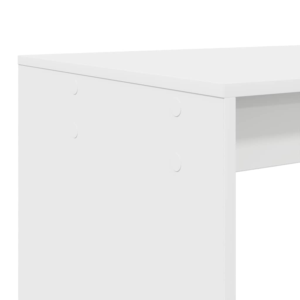 tavolo con ripiano 108 x 55 x