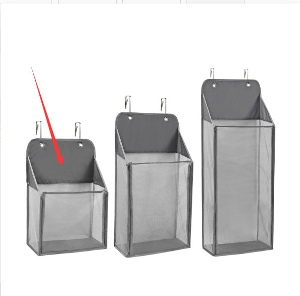 Home Fashion Personality Door Hanging Storage Bag