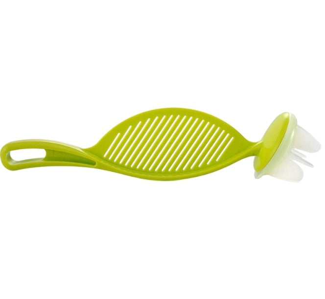 Multi-functional Silicone Rice Strainer