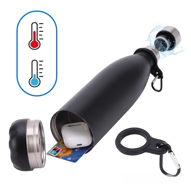 Outdoors Convenient Large Capacity Storage Cup