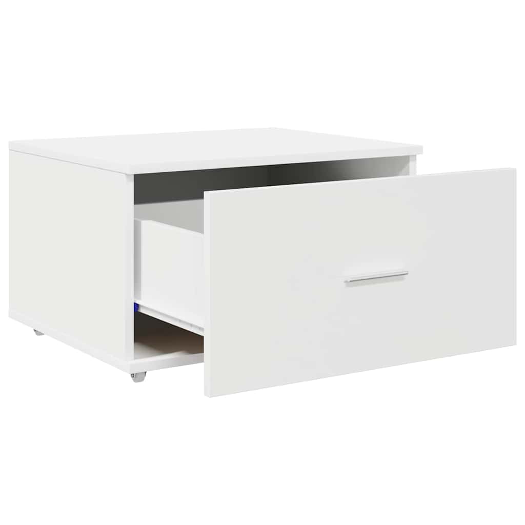 cassettiera con ruote 55 x 45 x