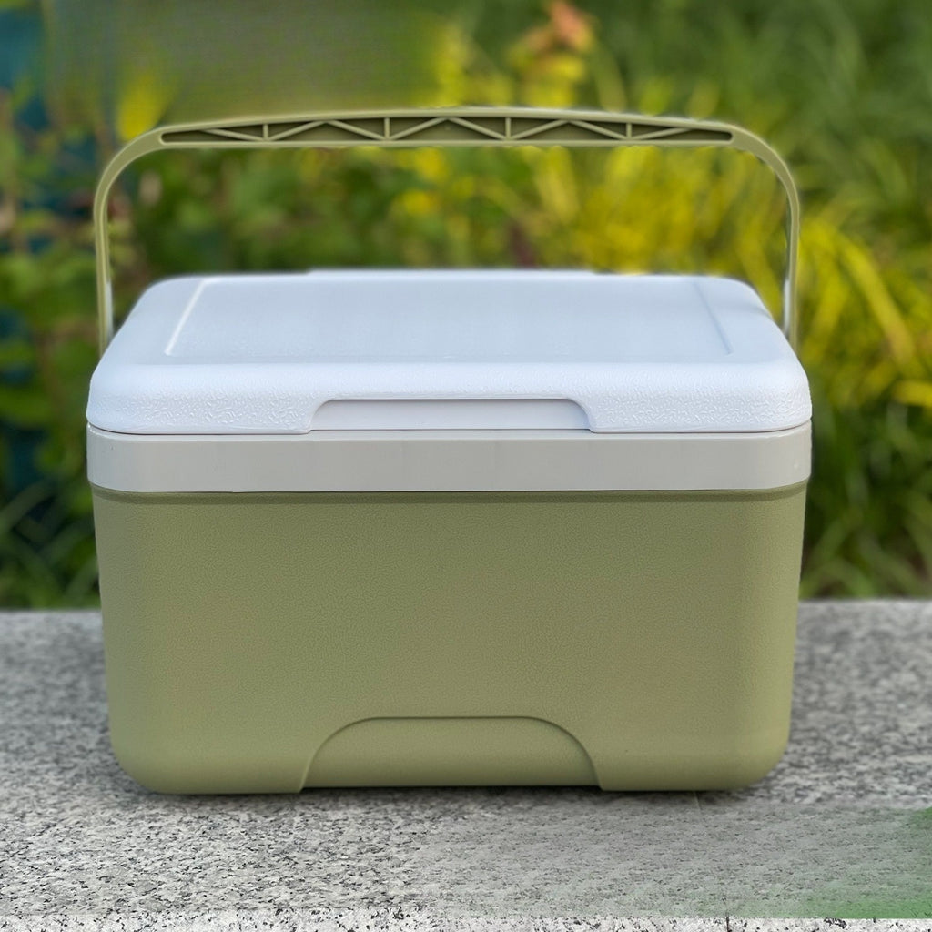 Outdoor Food Commercial Preservation Stall Camping Portable Incubator